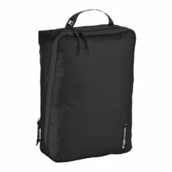 Organiser Eagle Creek Pack-It Isolate Clean/Dirty Cube M Black