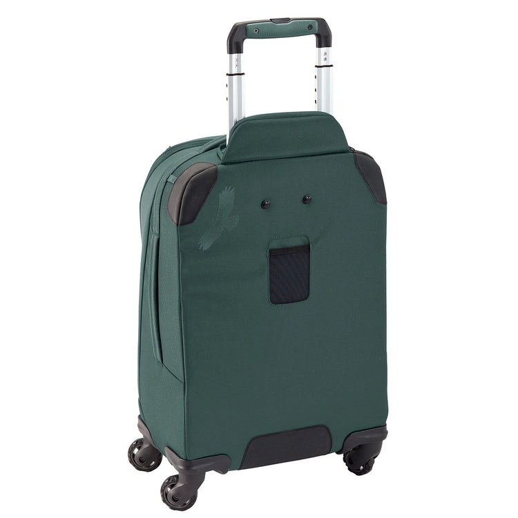 Reiskoffer Eagle Creek Tarmac XE 4-Wheel Carry-On Arctic Seagreen 2 Reiskoffer Eagle Creek Tarmac XE 4-Wheel Carry-On Arctic Seagreen - Afbeelding 2