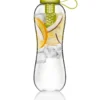 Waterfles Bobble Infuse Citron