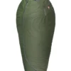 Slaapzak Grüezi Biopod Wolle Survival XXL Wide Greenery