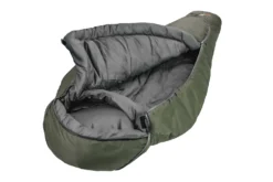 Slaapzak Grüezi Biopod Wolle Survival XXL Wide Greenery 8 Slaapzak Grüezi Biopod Wolle Survival XXL Wide Greenery -Campingwinkel gruezi bag schlafsack biopod wolle survival xxl wide 9241 detail02