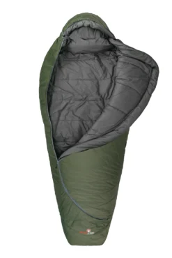 Slaapzak Grüezi Biopod Wolle Survival XXL Wide Greenery 9 Slaapzak Grüezi Biopod Wolle Survival XXL Wide Greenery -Campingwinkel gruezi bag schlafsack biopod wolle survival xxl wide 9241 detail03