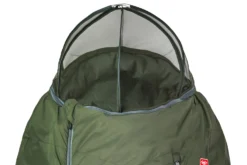 Slaapzak Grüezi Biopod Wolle Survival XXL Wide Greenery 10 Slaapzak Grüezi Biopod Wolle Survival XXL Wide Greenery -Campingwinkel gruezi bag schlafsack biopod wolle survival xxl wide 9241 detail04