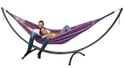 Hangmat Tropilex Double Chill Love -Campingwinkel hammock chill love 50
