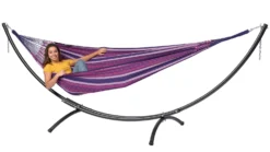 Hangmat Tropilex Double Chill Love -Campingwinkel hammock chill love 51