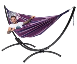 Hangmat Tropilex Double Chill Love -Campingwinkel hammock chill love 52