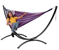 Hangmat Tropilex Double Chill Love -Campingwinkel hammock chill love 53
