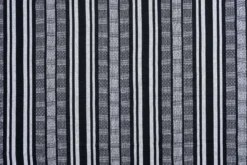 Hangmat Tropilex Double Comfort Black White -Campingwinkel hammock comfort black white 20