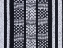 Hangmat Tropilex Double Comfort Black White -Campingwinkel hammock comfort black white 21