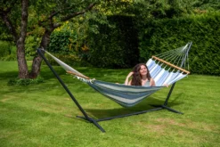 Hangmat Tropilex Single Curaçao Air -Campingwinkel hammock curacao air 211