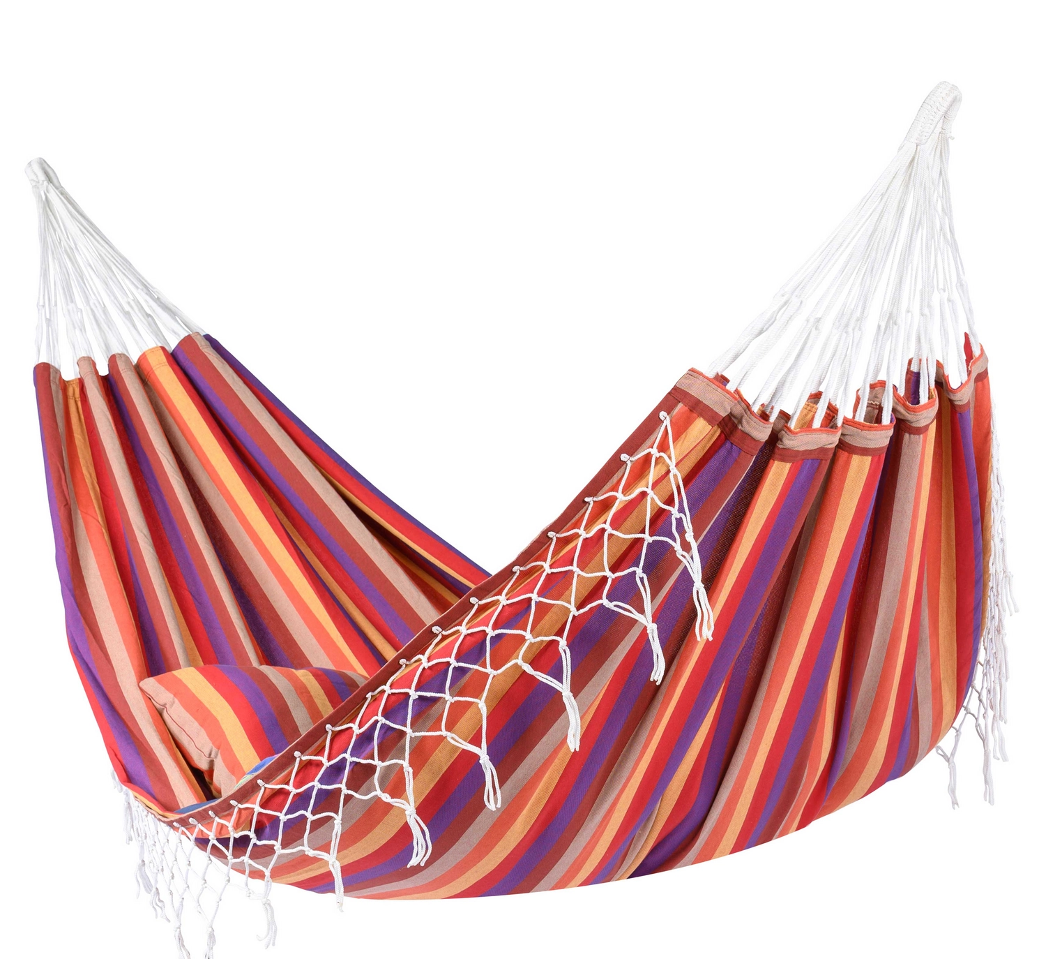 Hangmat Tropilex Family Fringes Tropiese 1 Hangmat Tropilex Family Fringes Tropiese