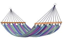 Hangmat Tropilex Single Haïti Blueberry