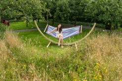 Hangmat Tropilex Single Haïti Blueberry -Campingwinkel hammock haiti blueberry 13220