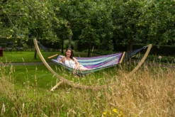 Hangmat Tropilex Single Haïti Blueberry -Campingwinkel hammock haiti blueberry 231