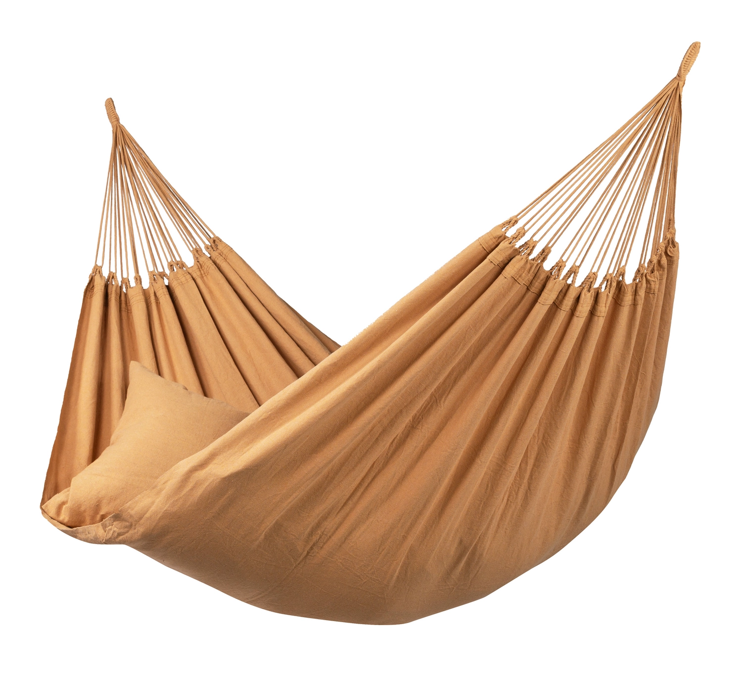 Hangmat Tropilex Double Organic Mocca 1 Hangmat Tropilex Double Organic Mocca