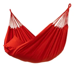 Hangmat Tropilex Double Organic Red