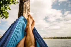 Hangmat Tropilex Travel Single Outdoor Majolia -Campingwinkel hammock outdoor majolia 03