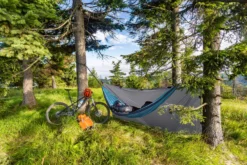 Hangmat Tropilex Travel Single Outdoor Majolia -Campingwinkel hammock outdoor majolia 04