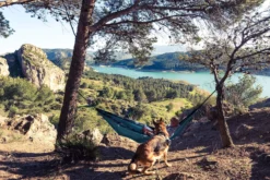 Hangmat Tropilex Travel Single Outdoor Majolia -Campingwinkel hammock outdoor majolia 06