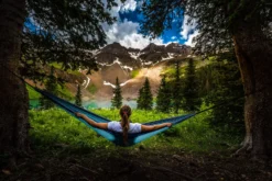 Hangmat Tropilex Travel Single Outdoor Majolia -Campingwinkel hammock outdoor majolia 07