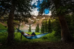 Hangmat Tropilex Travel Single Outdoor Majolia -Campingwinkel hammock outdoor majolia 08