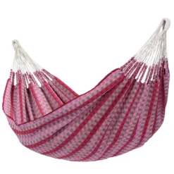 Hangmat Tropilex Double Premium Cherry