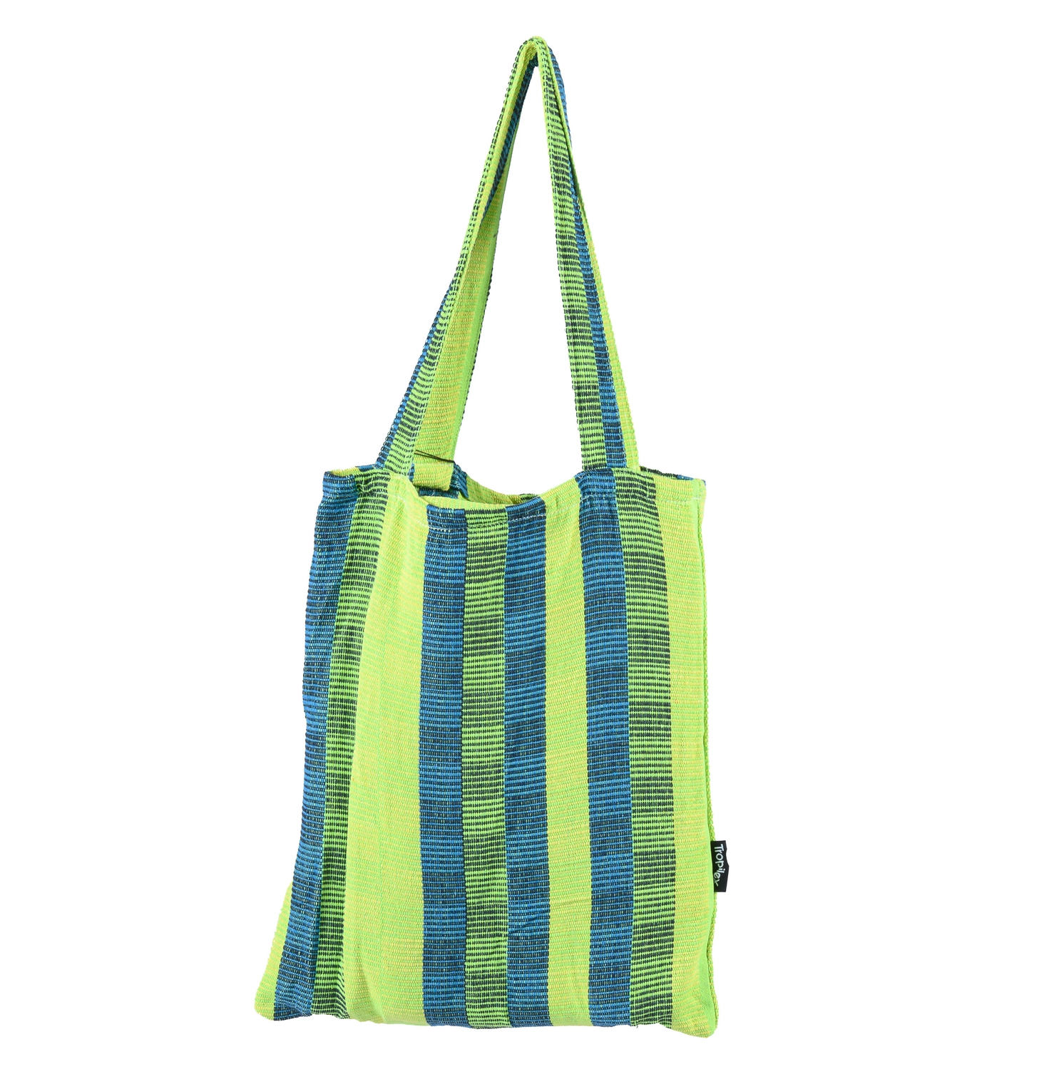 Hangmat Tropilex Double Premium Lemon 2 Hangmat Tropilex Double Premium Lemon - Afbeelding 2