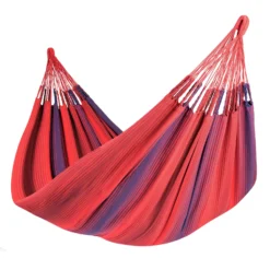 Hangmat Tropilex Family Refresh Bordeaux