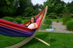 Hangmat Tropilex Family Refresh Rainbow -Campingwinkel hammock refresh rainbow 6010