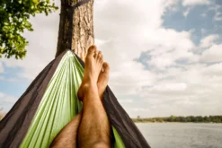 Hangmat Tropilex Travel Double Travel Lime 12 Hangmat Tropilex Travel Double Travel Lime -Campingwinkel hammock travel lime 03