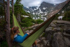 Hangmat Tropilex Travel Double Travel Lime 15 Hangmat Tropilex Travel Double Travel Lime -Campingwinkel hammock travel lime 06