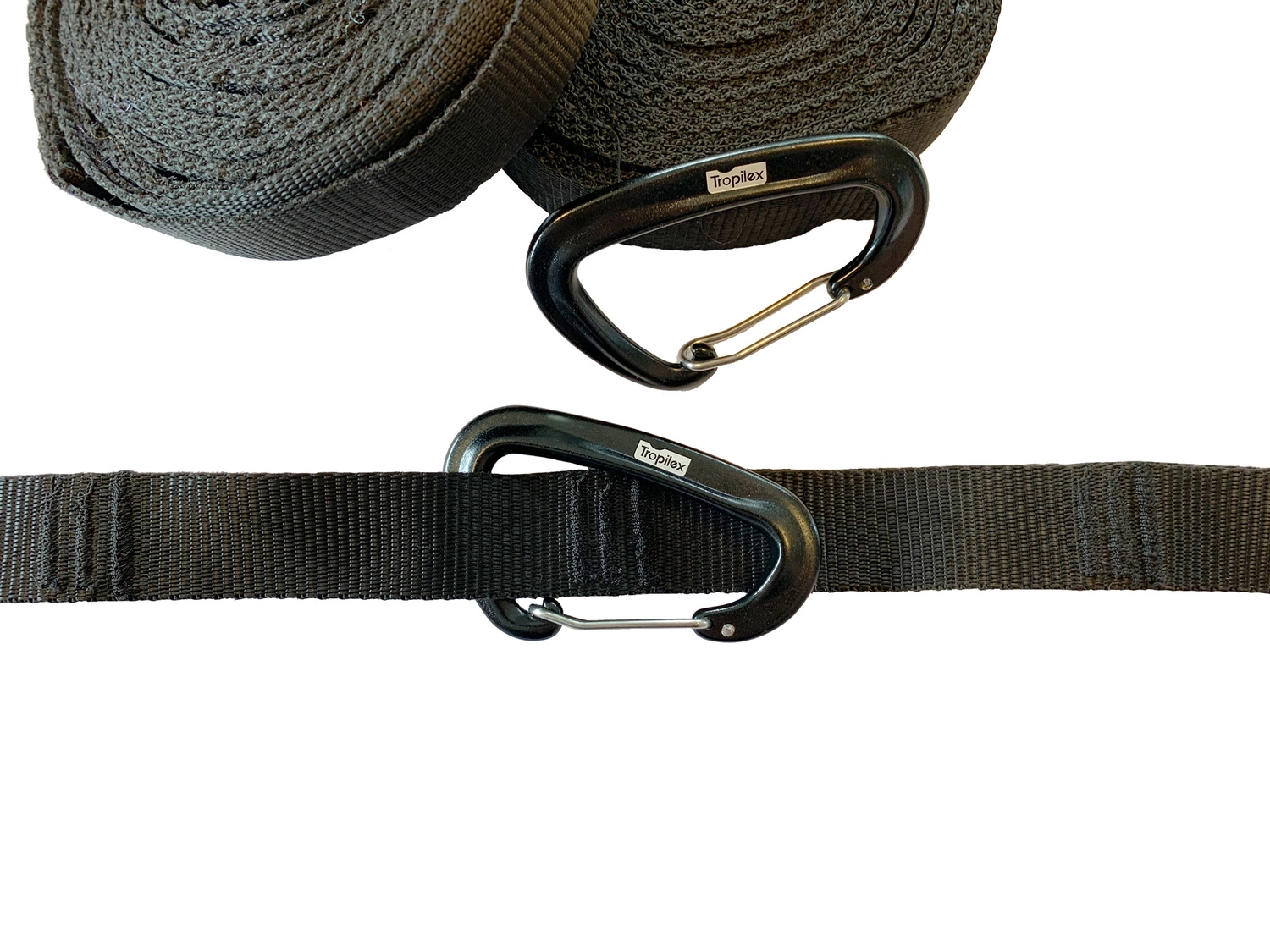 Hangmat Tropilex Travel Double Travel Lime 10 Hangmat Tropilex Travel Double Travel Lime - Afbeelding 10