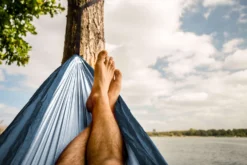 Hangmat Tropilex Travel Double Travel Mercury -Campingwinkel hammock travel mercury 03