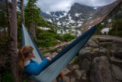 Hangmat Tropilex Travel Double Travel Mercury -Campingwinkel hammock travel mercury 06