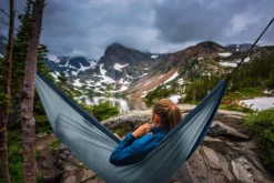 Hangmat Tropilex Travel Double Travel Mercury -Campingwinkel hammock travel mercury 07