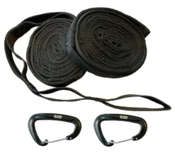 Hangmat Tropilex Travel Double Travel Mercury -Campingwinkel hammock travel mercury 11