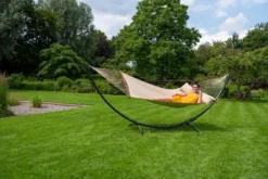 Hangmat Tropilex Family Vegas Taupe 11 Hangmat Tropilex Family Vegas Taupe -Campingwinkel hammock vegas taupe 6019