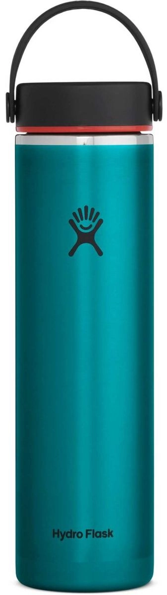 Thermosfles Hydro Flask Lightweight Wide Flex Cap Celestine 1,2L 1 Thermosfles Hydro Flask Lightweight Wide Flex Cap Celestine 1,2L