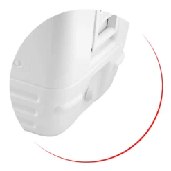 Koelbox Igloo Quick & Cool 120 White -Campingwinkel igloo quick cool 120 10