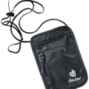 Nektas Deuter Security Wallet I Black