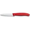 Groentemes Victorinox Swiss Classic Gekartled Rood