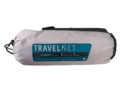 Reisklamboe Deconet Travelnet Cabin I Geïmpregneerd