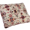 Reiskussen Nomad Travel Pillow Wild Rose Print