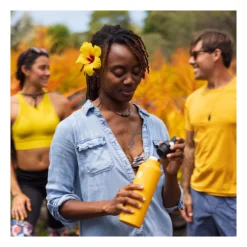 Thermosfles Hydro Flask Standard Flex Cap Lupine 532 Ml 10 Thermosfles Hydro Flask Standard Flex Cap Lupine 532 Ml -Campingwinkel lifestyle 18ozsm 1 3 1