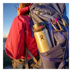 Thermosfles Hydro Flask Lightweight Wide Flex Cap Celestine 1,2L 5 Thermosfles Hydro Flask Lightweight Wide Flex Cap Celestine 1,2L -Campingwinkel lifestyle 40ozwmtrail 2
