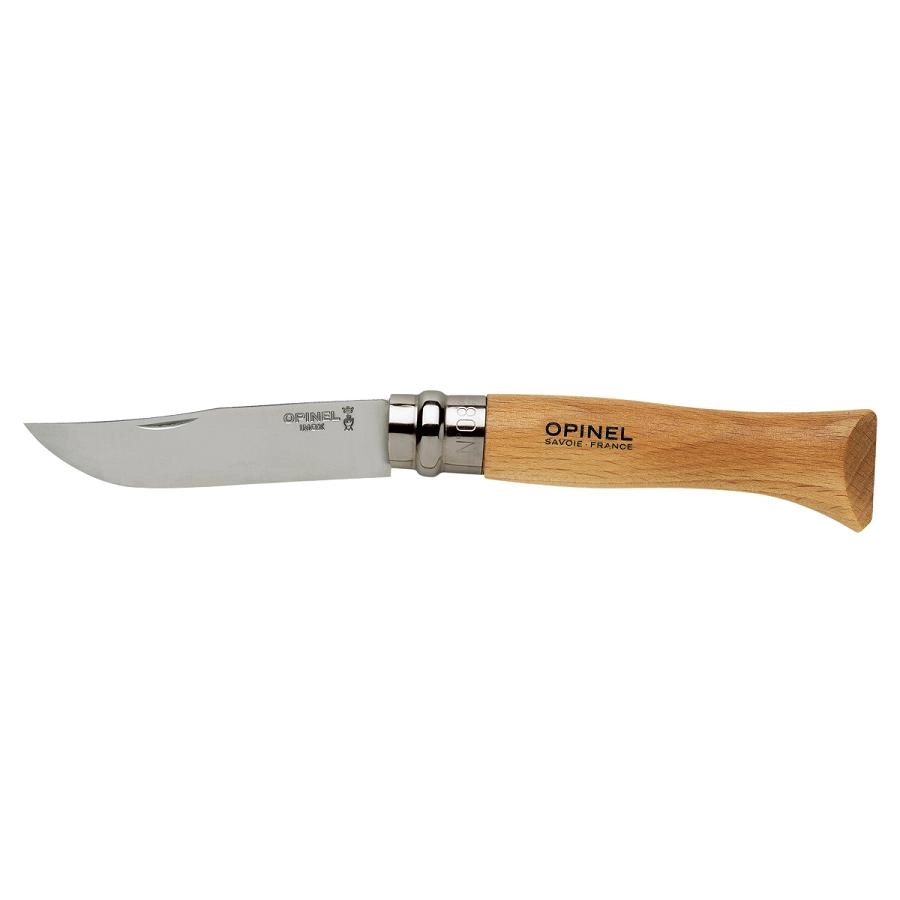 Vouwmes No. 7 Opinel 1 Vouwmes No. 7 Opinel