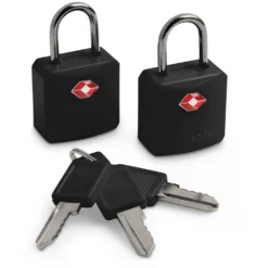 Slot Pacsafe Prosafe 620 Black