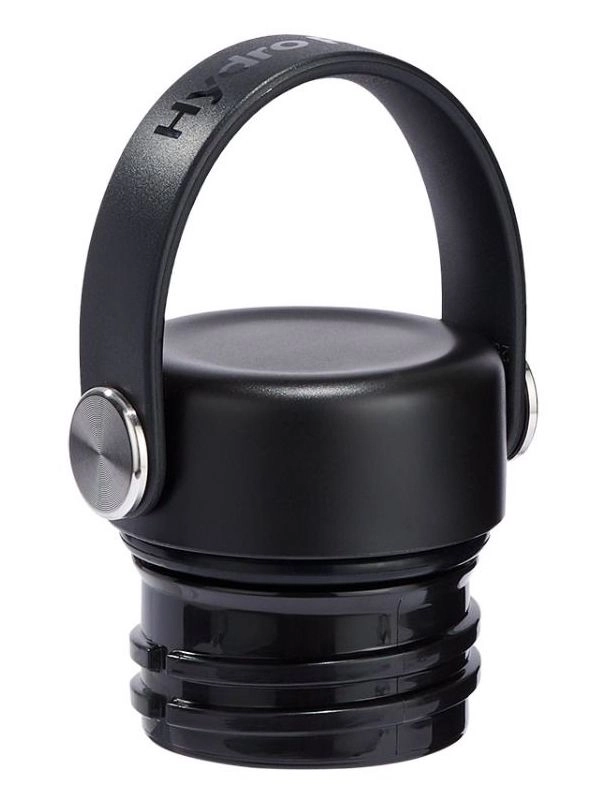 Thermosfles Hydro Flask Standard Mouth Flex Cap Snapper 532 Ml 2 Thermosfles Hydro Flask Standard Mouth Flex Cap Snapper 532 Ml - Afbeelding 2