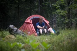 Tent Vango Soul 300 Treetops -Campingwinkel soul 100 4