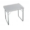Tafel Regatta Matano Camping Table Lead Grey
